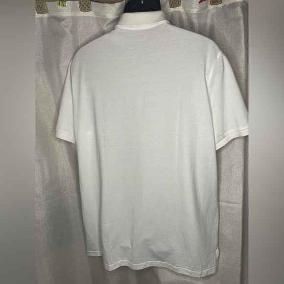 NWT Ralph Lauren Polo Stampede Polo Player Equestrian Horseman Stadium Polo L    - Picture 2 of 9